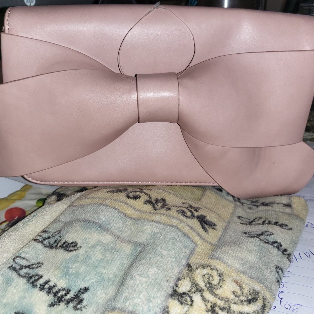 Clutch Purse